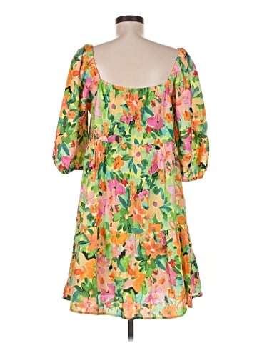 Sanctuary Cocktail Dress (view 2)