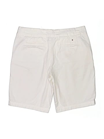 Tommy Hilfiger Khaki Shorts (view 2)