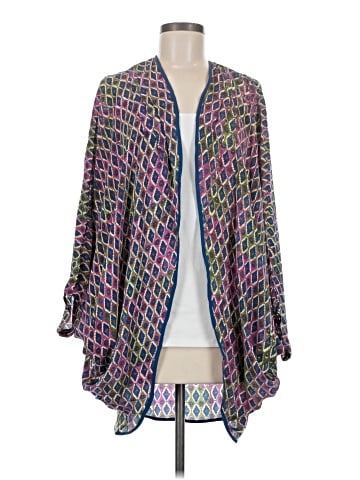 Tolani Kimono (view 1)