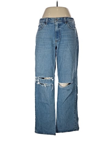 Abercrombie & Fitch Jeans (view 1)
