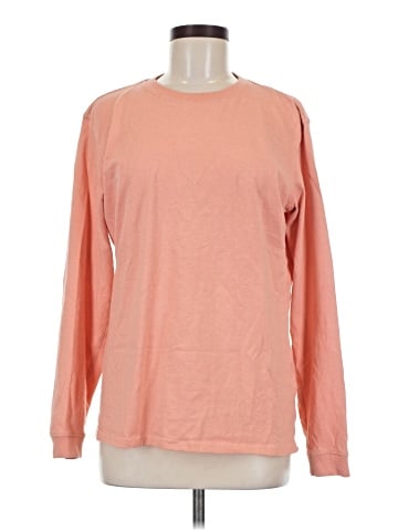 Carhartt Long Sleeve T-Shirt (view 1)