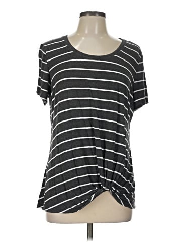Nine Britton Short Sleeve T-Shirt (view 1)