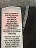Rafaella Solid Black Casual Skirt Size 14 - photo 5