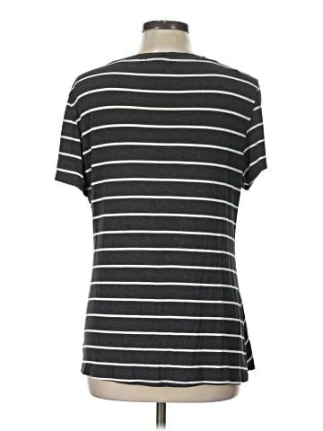 Nine Britton Short Sleeve T-Shirt (view 2)