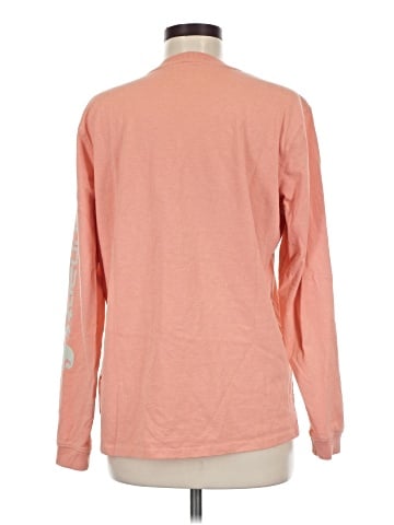 Carhartt Long Sleeve T-Shirt (view 2)