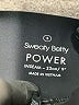 Sweaty Betty Color Block Black Athletic Shorts Size S - photo 3