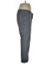 Lee Gray Casual Pants Size 12 (petite) - photo 4