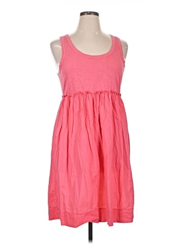 J.Crew Casual Dress (view 1)