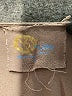 Blue Life 100% Rayon Brown Sleeveless Blouse Size XXS (estimated) - photo 7