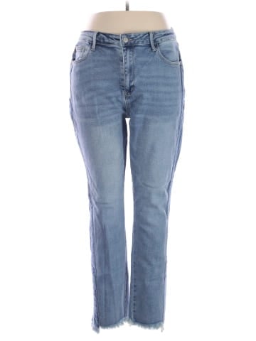 Judy Blue Jeans (view 1)