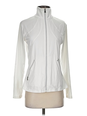 Tail Long Sleeve T-Shirt (view 1)