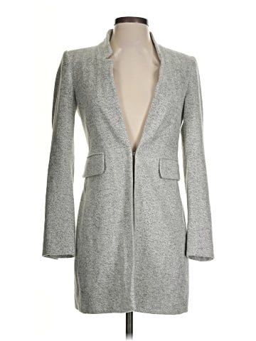 Zara Coat (view 1)