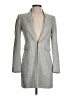 Zara Gray Coat Size XS - photo 1