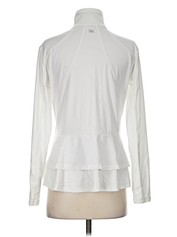 Tail Long Sleeve T-Shirt (view 2)