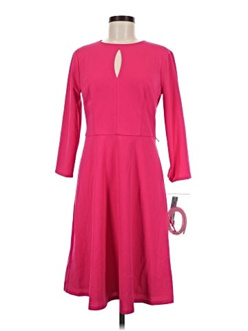 Maggy London Cocktail Dress (view 1)
