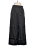 Max Mara Studio 100% Ramie Black Dress Pants Size S - photo 1