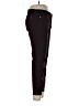 J.Jill Burgundy Jeans Size 10 - photo 4