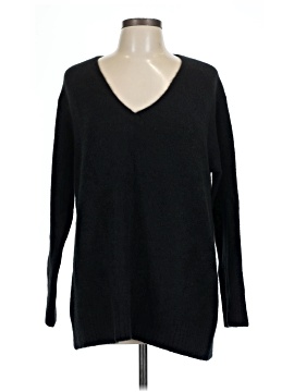 Eileen Fisher Cashmere Pullover Sweater