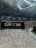 Baccini Red Denim Vest Size L - photo 6