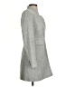 Zara Gray Coat Size XS - photo 4
