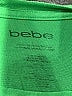 Bebe Green Short Sleeve T-Shirt Size L (estimated) - photo 7