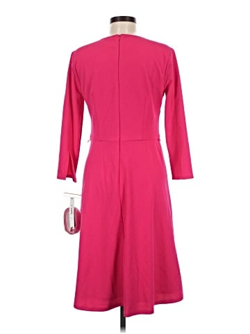 Maggy London Cocktail Dress (view 2)
