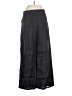 Max Mara Studio 100% Ramie Black Dress Pants Size S - photo 2