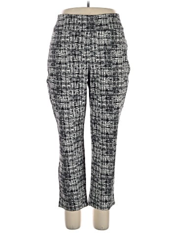 Roz & Ali Casual Pants (view 1)