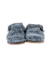 Clarks 100% Polyester Paisley Blue Mule/Clog Size 7 1/2 - photo 2
