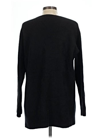 Eileen Fisher Cashmere Pullover Sweater (view 2)