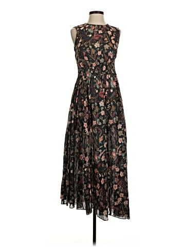 Ulla Johnson Cocktail Dress (view 1)