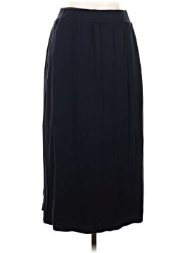 Cozy Earth Formal Skirt