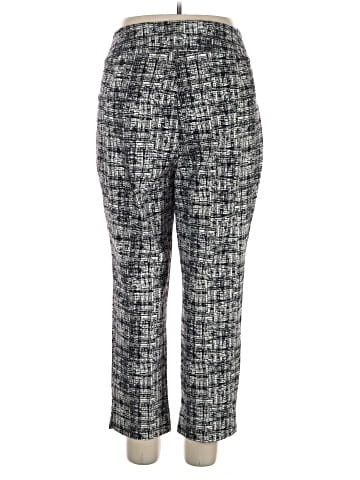 Roz & Ali Casual Pants (view 2)