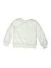 Btween 100% Polyester Ivory Sweatshirt Size 5 - photo 2