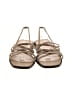Stuart Weitzman Tan Sandals Size 8 1/2 - photo 2