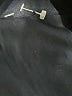 Stella & Dot 100% Polyester Print Blue Jacket Size S - photo 6