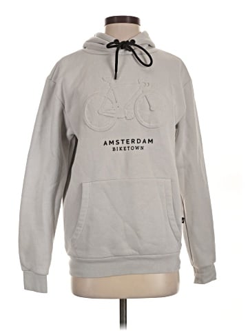 Fox Sweatshirt (view 1)