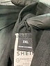 Shein Black Short Sleeve Top Size 2X - photo 7