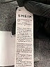 Shein Black Short Sleeve Top Size 2X - photo 8