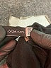 Onzie Black Long Sleeve Top One size - photo 7