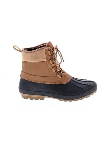 Universal Thread Rain Boots (view 1)