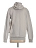 Fox Gray Sweatshirt Size XS - photo 2