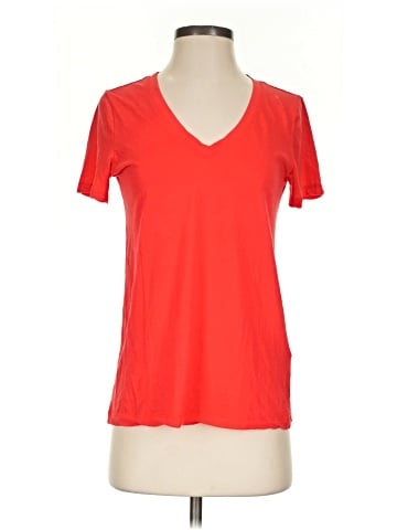 Banana Republic Short Sleeve T-Shirt (view 1)