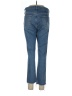 Gap Hearts Blue Jeans Size 31 waist - photo 2