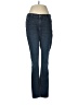 Lucky Brand Hearts Blue Jeans Size 29 waist - photo 1