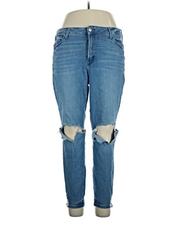 Old Navy Jeans (view 1)