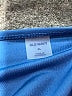 Old Navy Blue Swimsuit Top Size XL - photo 3