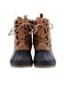 Universal Thread Brown Rain Boots Size 10 - photo 2