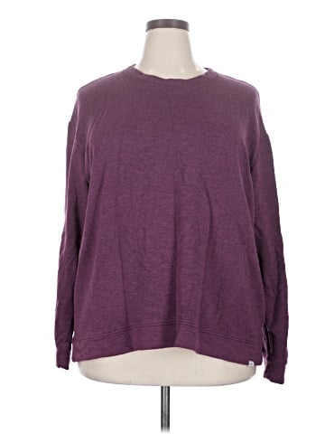 Orvis Pullover Sweater (view 1)