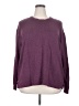 Orvis Purple Pullover Sweater Size XXL - photo 1